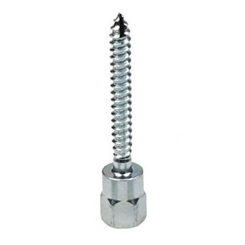 Simpson 3/8" Vertical Wood Rod Hanger 5/16 x 2-1/2" RWV37212