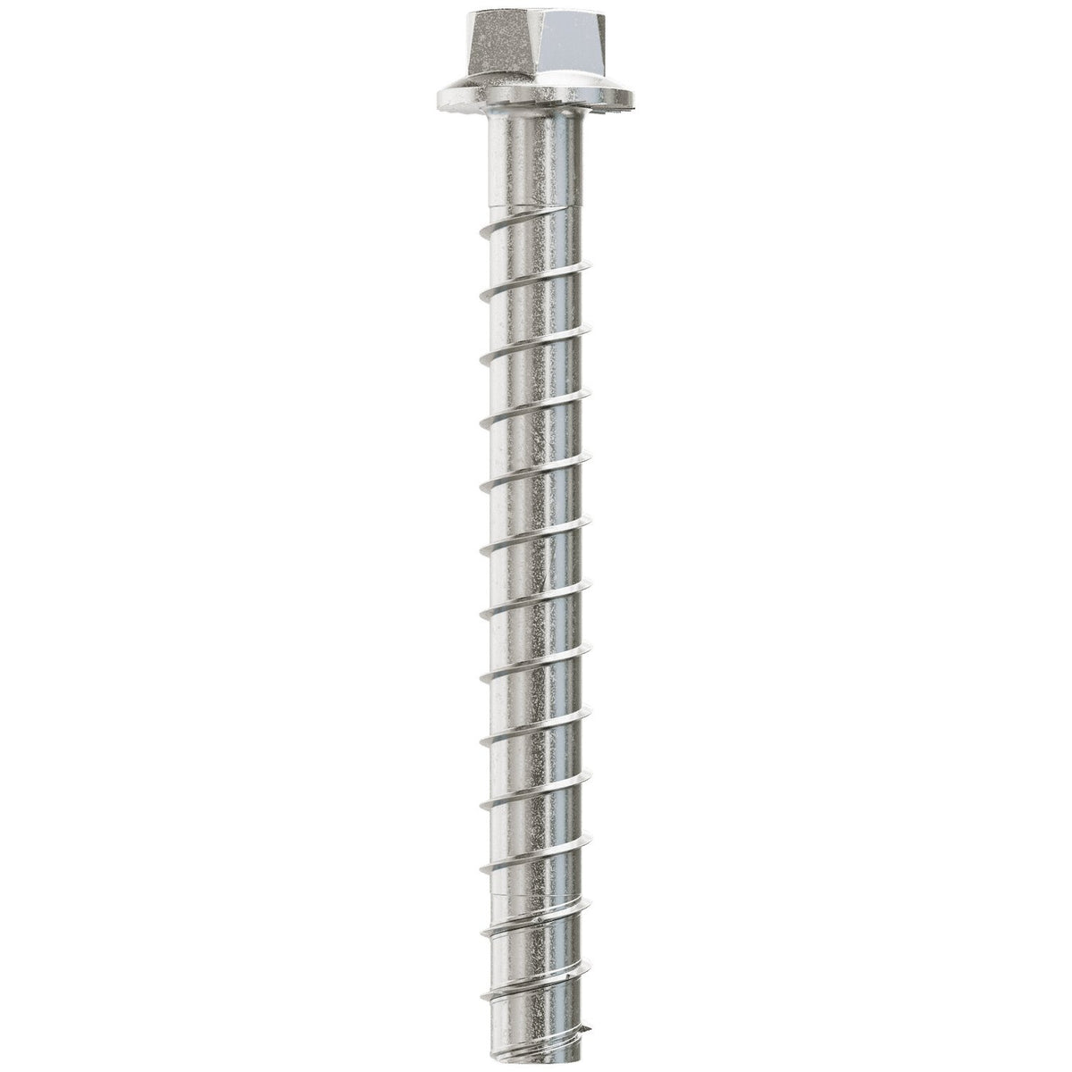 1/2" x 5" Simpson 316 Stainless Steel Titen HD Screw Anchor Heavy-Duty