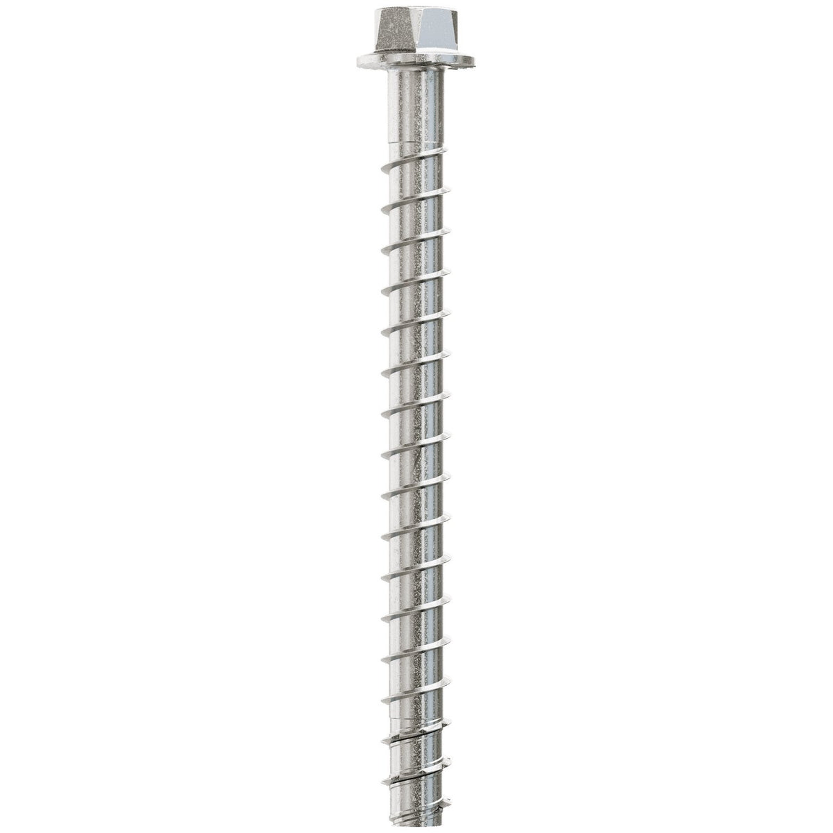 3/8" x 5" Simpson 316 Stainless Steel Titen HD Screw Anchor Heavy-Duty