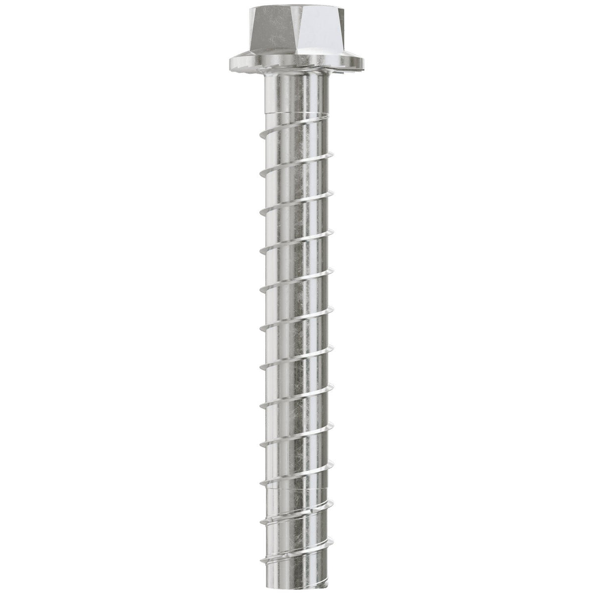 3/4" x 6" Simpson 316 Stainless Steel Titen HD Screw Anchor Heavy-Duty