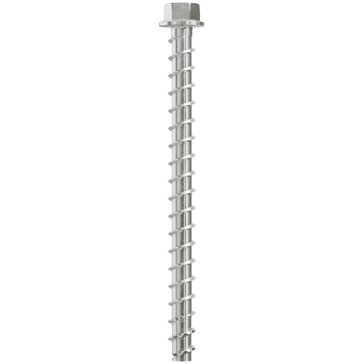 1/4" x 4" Simpson 316 Stainless-Steel Titen HD Screw Anchor Heavy-Duty