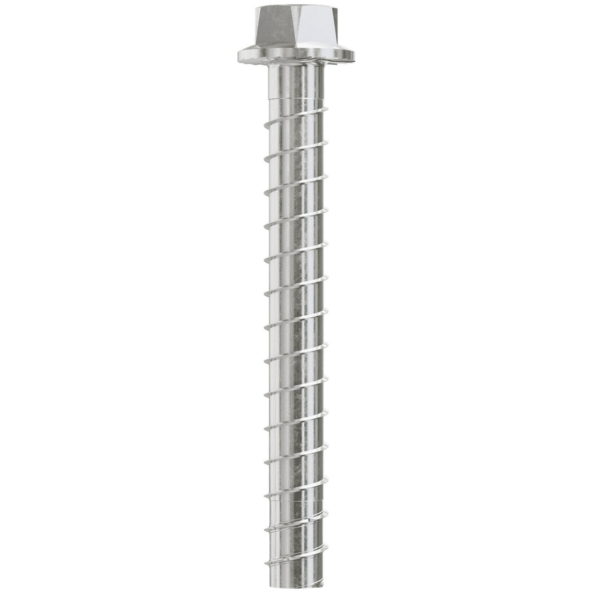 3/4" x 7" Simpson 316 Stainless Steel Titen HD Screw Anchor Heavy-Duty