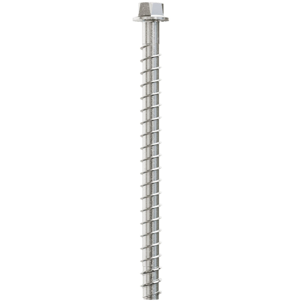 3/8" x 6" Simpson 316 Stainless Steel Titen HD Screw Anchor Heavy-Duty