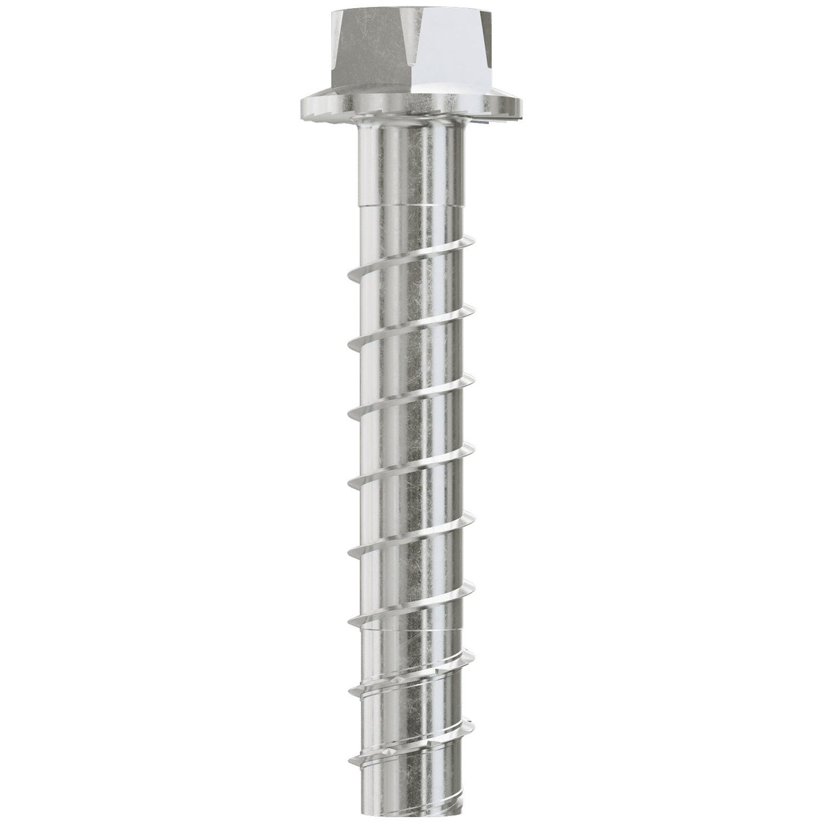 5/8" x 4" Simpson 304 Stainless Steel Titen HD Screw Anchor Heavy-Duty