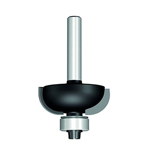 CMT 83704 Contractor Cove Bit 1-1/4" x 9/16" R=3/8" S=1/4"