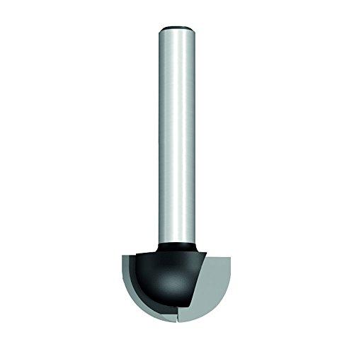 CMT 81408 Contractor Round Nose Bit 3/4" x 1/2" R=3/8" S=1/4"