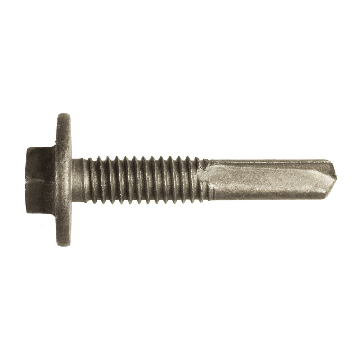 Simpson #12 x 1-1/4" XL LARGE-HEAD METAL Screw