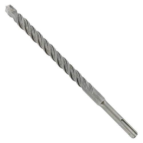Diablo 9/16" x 6" x 8" SDS-Plus 2-Cutter Carbide-Tipped Hammer Drill Bit DMAPL2360