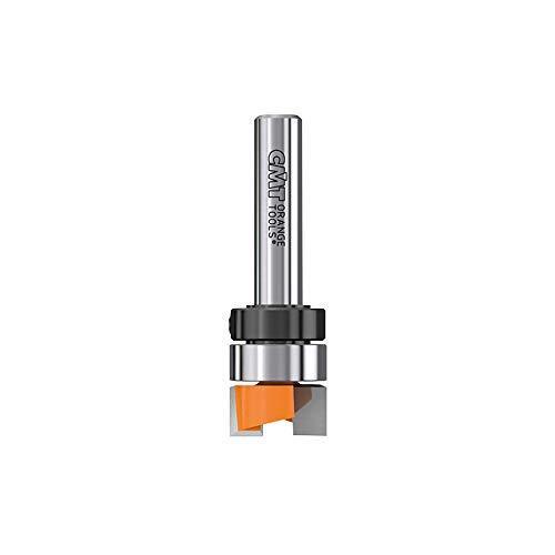 CMT 801.128.11B Mortising Bit w/Bearing 1/2" x 1/4" S=1/4"