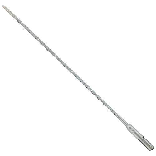 Diablo 7/32" x 10" x 12" SDS-Plus 2-Cutter Carbide-Tipped Hammer Drill Bit DMAPL2120