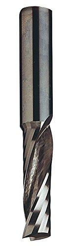 CMT 198.504.11 Solid Carbide Upcut Spiral Bit 3/8"