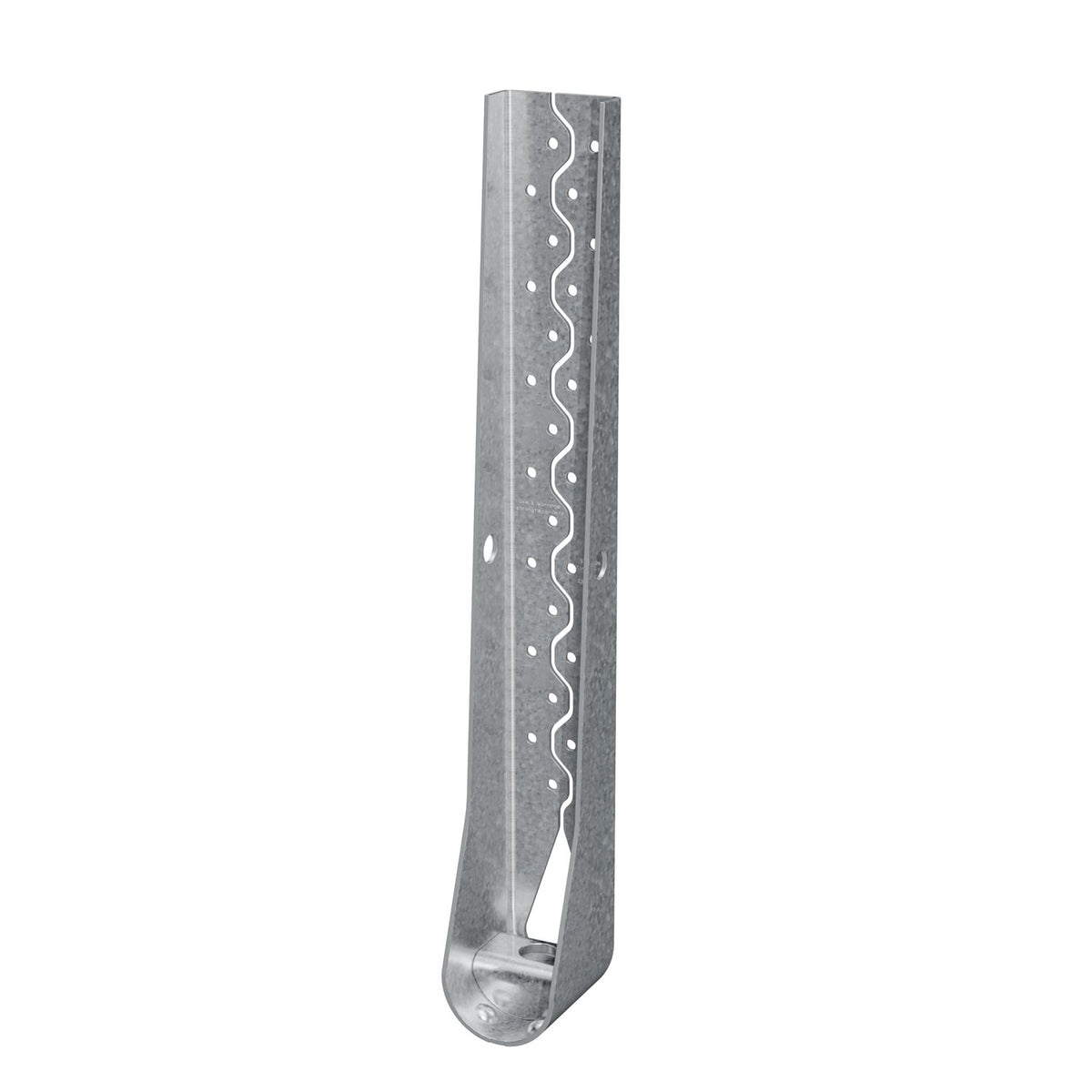 Simpson HDU11-SDS2.5 22-1/4" Predeflected Holdown w/Screws