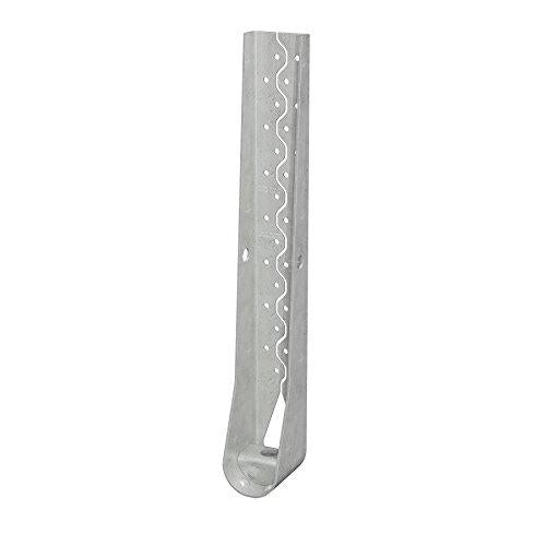 Simpson HDU11-SDS2.5 22-1/4" Predeflected Holdown w/Screws