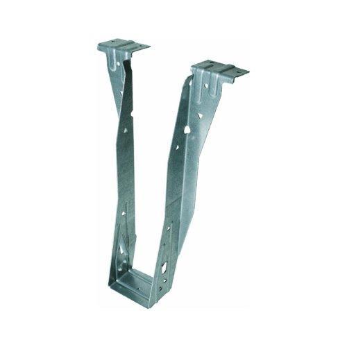 Simpson ITS2.06/9.5 Top-Flange Joist Hanger for 2x9-1/2 Galvanized