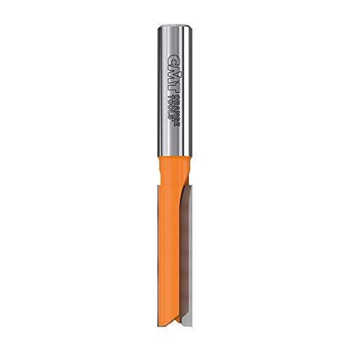 CMT 812.628.11 Straight Bit Long Series 1/2" S=1/2"