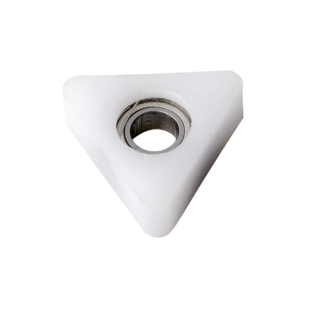 CMT 791.043.00 Delrin Triangular Bearing 3/4" - 3/16"