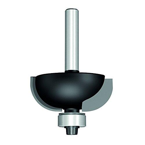 CMT 83705 Contractor Cove Bit 1-1/2" x 5/8" R=1/2" S=1/4"