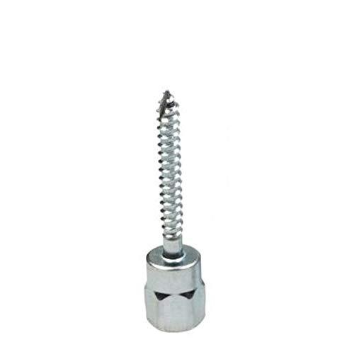 Simpson 3/8" Vertical Wood Rod Hanger 1/4" x 2" RWV37200