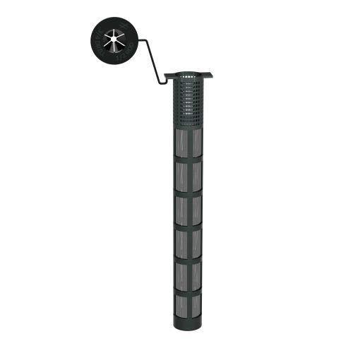 Simpson Opti-Mesh 6" Plastic Screen Tube for 5/8" Rod for SET-XP