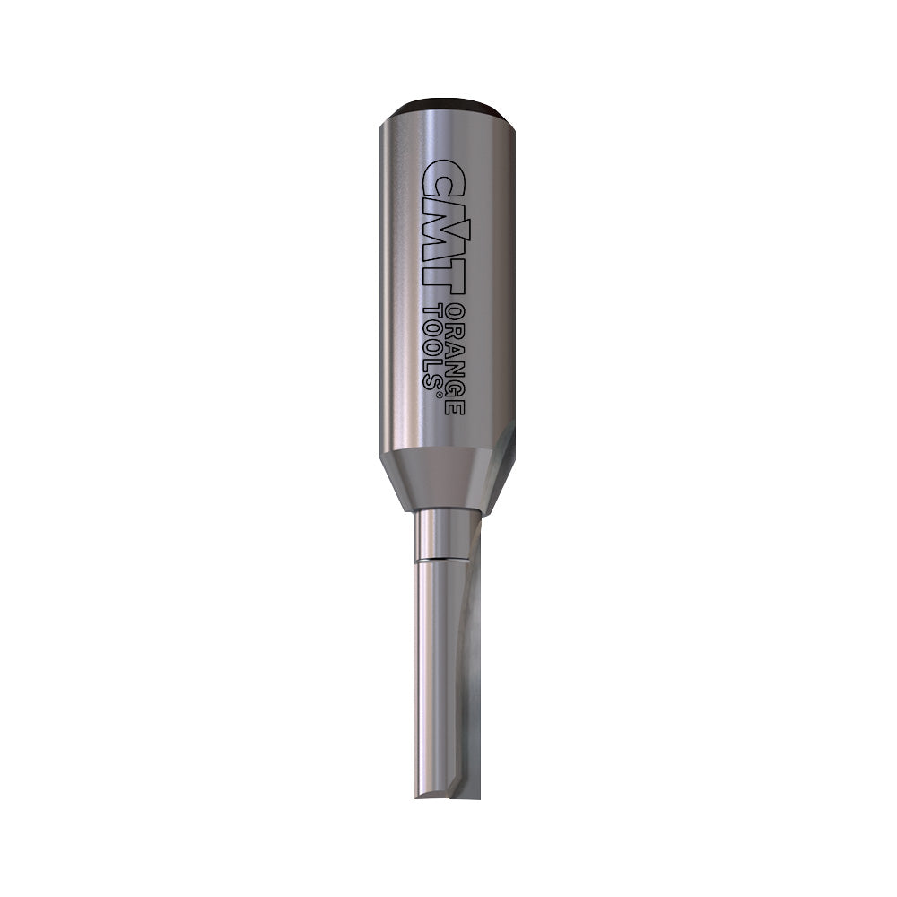 CMT 811.564.11 Solid Carbide Straight Bit Short Series 1/4" S=1/2"