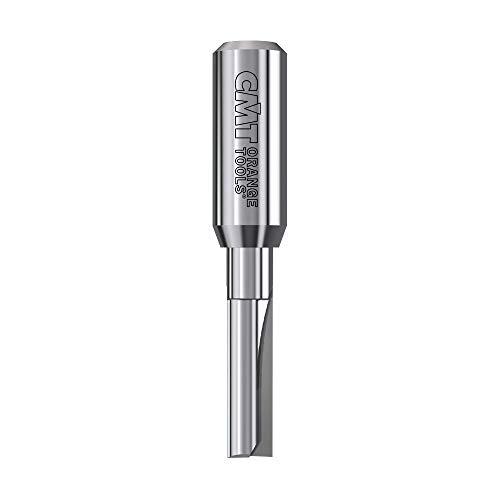 CMT 811.581.11 Solid Carbide Straight Bit Short Series 5/16" S=1/2"