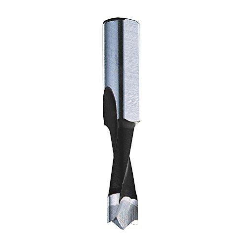 CMT 310.090.41 Dowel Drill 9 x 27 x 57.5mm RH