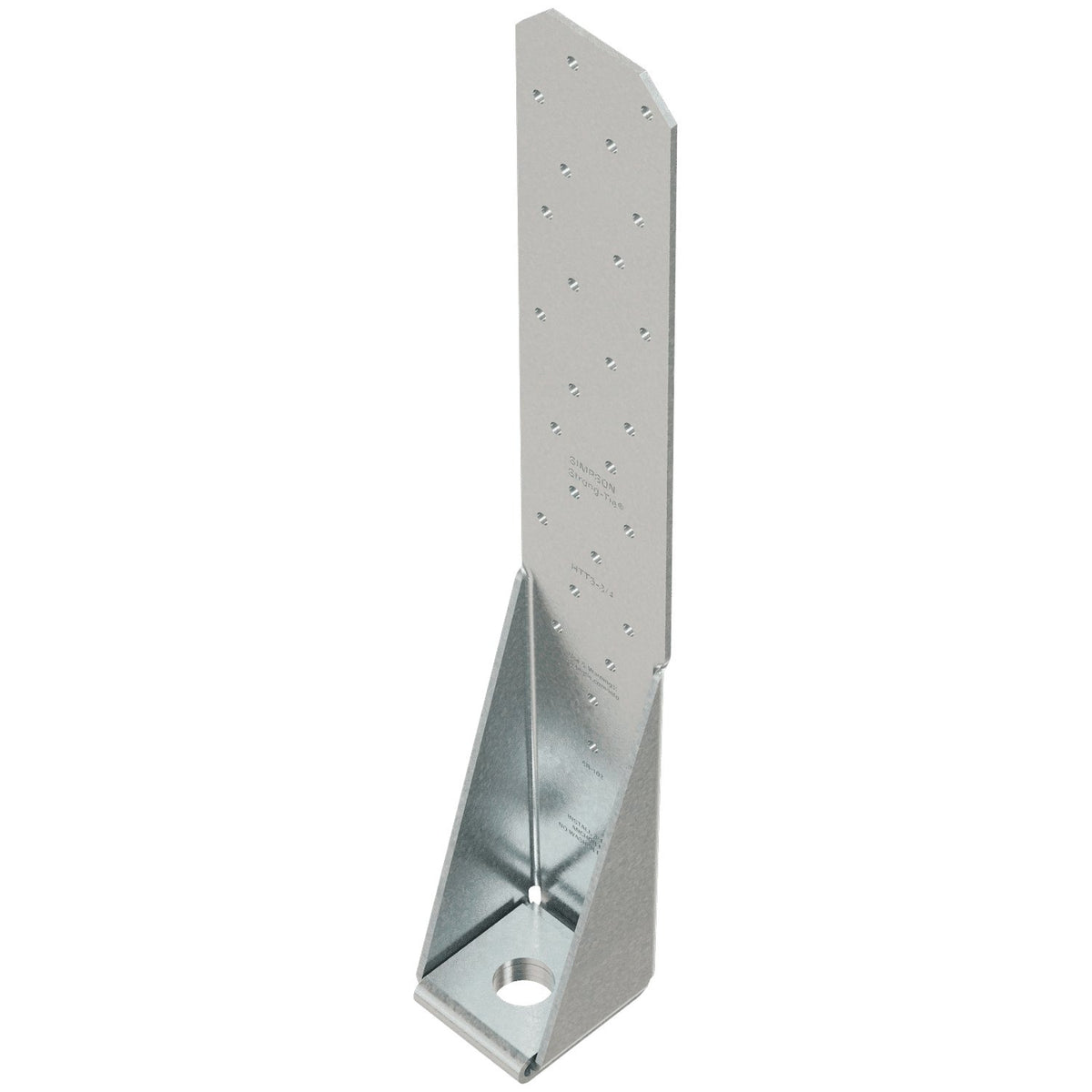 Simpson HTT5-3/4 Heavy Tension Tie for 3/4" Anchor