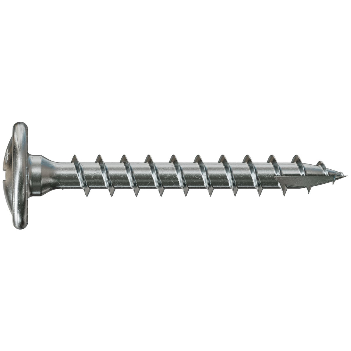 Simpson SD8X1.25-R #8 x 1-1/4" Wafer-Head Screws