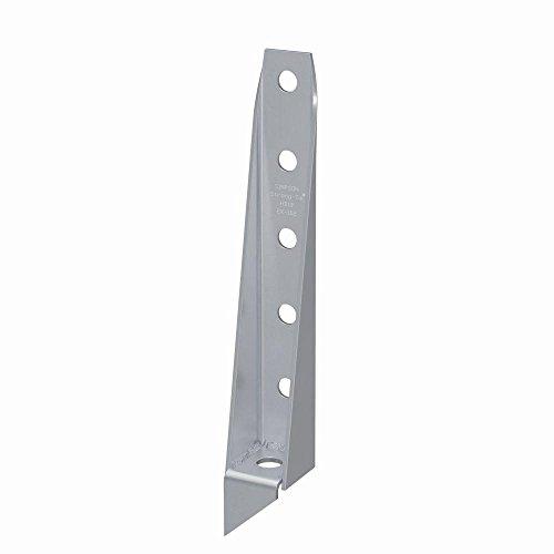 Simpson HD19 Bolted Hold Down Anchor, 24-1/2"