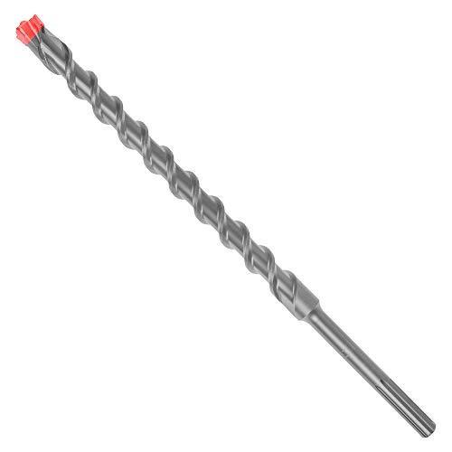 Diablo 1-1/8" x 16" x 21" Rebar Demon SDS-Max 4-Cutter Carbide Head Hammer Drill Bit