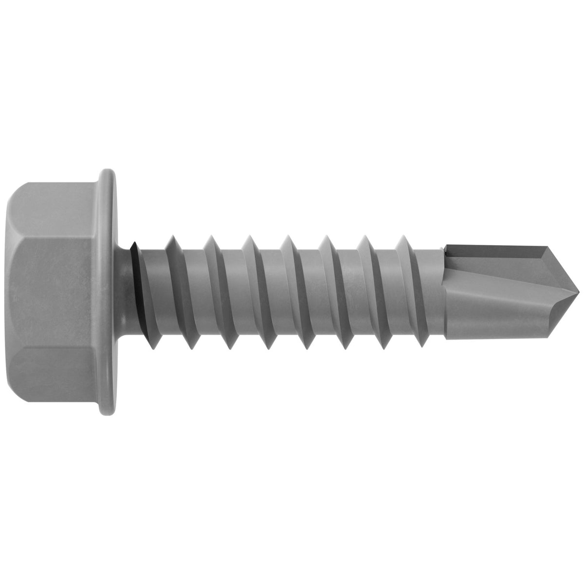 Simpson #10 x 3/4" Strong-Drive XE Exterior Structural Metal screw