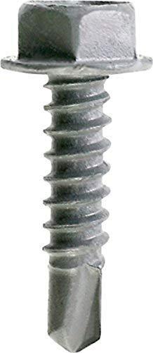 Simpson #10 x 3/4" Strong-Drive XE Exterior Structural Metal screw