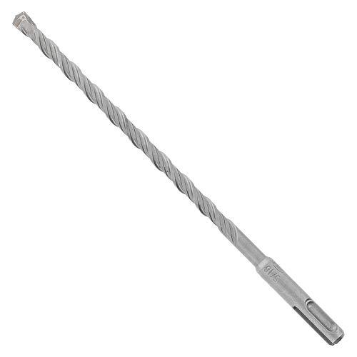 Diablo 5/16" x 6" x 8" SDS-Plus 2-Cutter Carbide-Tipped Hammer Drill Bits DMAPL2190