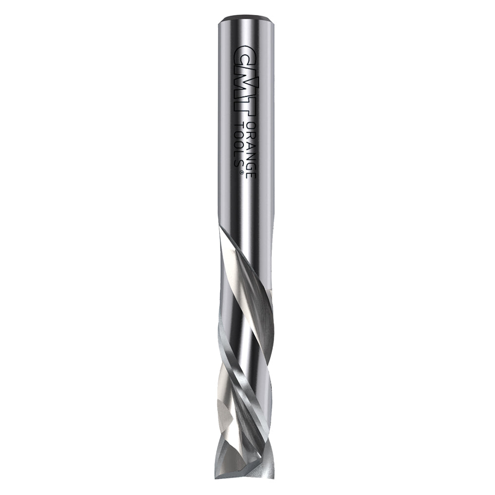 CMT 190.507.11 Solid Carbide Up/Downcut Spiral Bit 1/2" RH