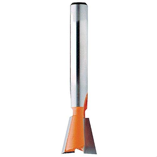 CMT 818.596.11 Dovetail Bit 3/8" A=9° S=1/2"