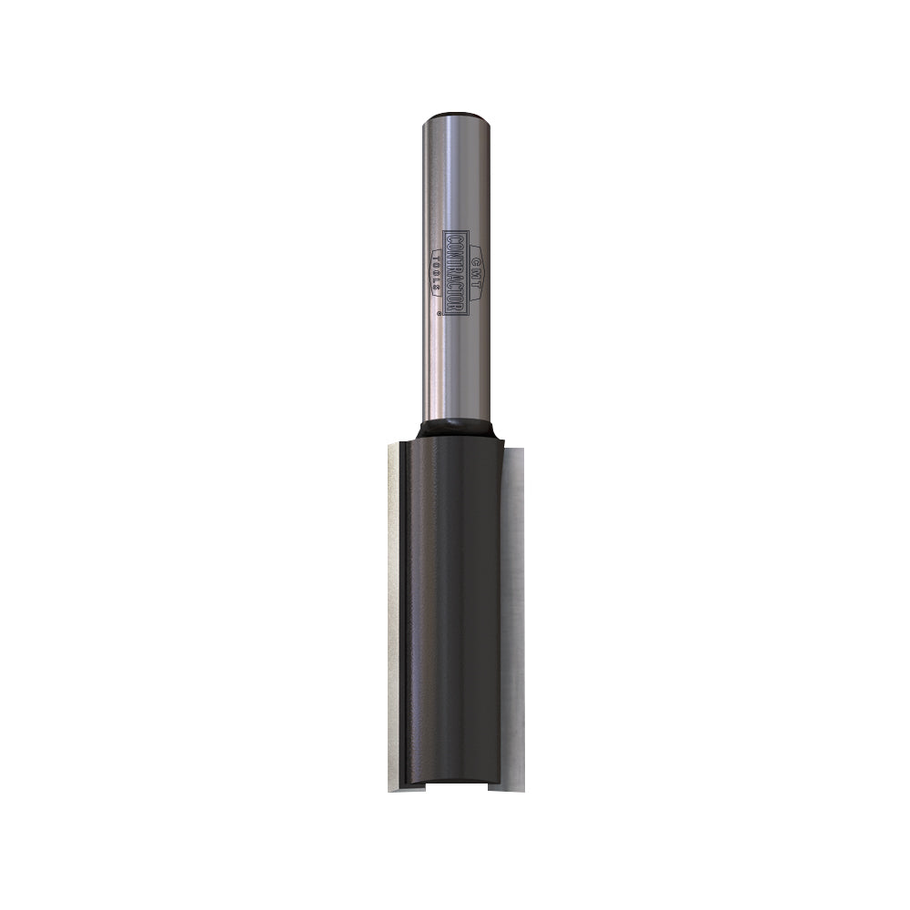 CMT 81208 Contractor Straight Bit 1/2"X1-1/4" S=1/4"