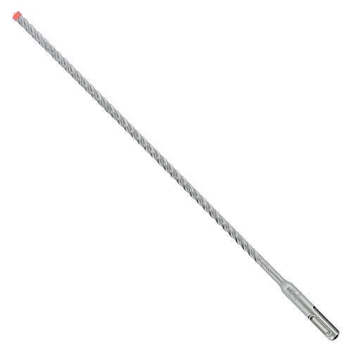 Diablo 1/4" x 10" x 12" Rebar Demon SDS-Plus 4-Cutter Carbide Head Hammer Drill Bit