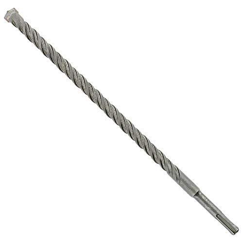 Diablo 9/16" x 10" x 12" SDS-Plus 2-Cutter Carbide-Tipped Hammer Drill Bit DMAPL2380
