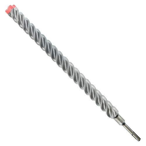 Diablo 1" x 16" x 18" Rebar Demon SDS-Plus 4-Cutter Carbide Head Hammer Drill Bit