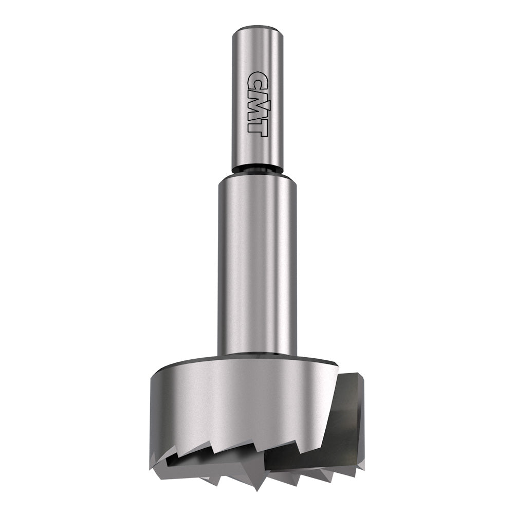CMT 537.400.31 Forstner Bit 40mm S=10mm RH