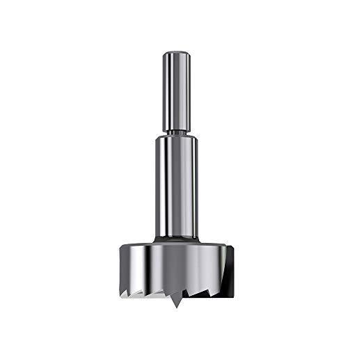 CMT 537.400.31 Forstner Bit 40mm S=10mm RH