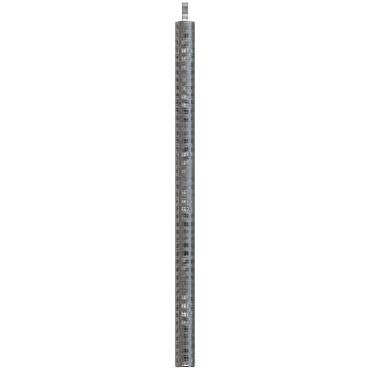 Simpson 17x3/4 Carbon Steel Screen Tube for Epoxy SET-XP & ET-3G