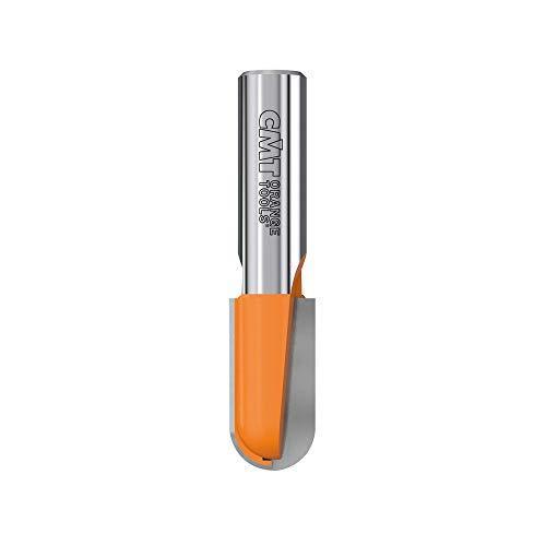 CMT 814.660.11 Round Nose Bit 5/8" R=5/16" S=1/2"