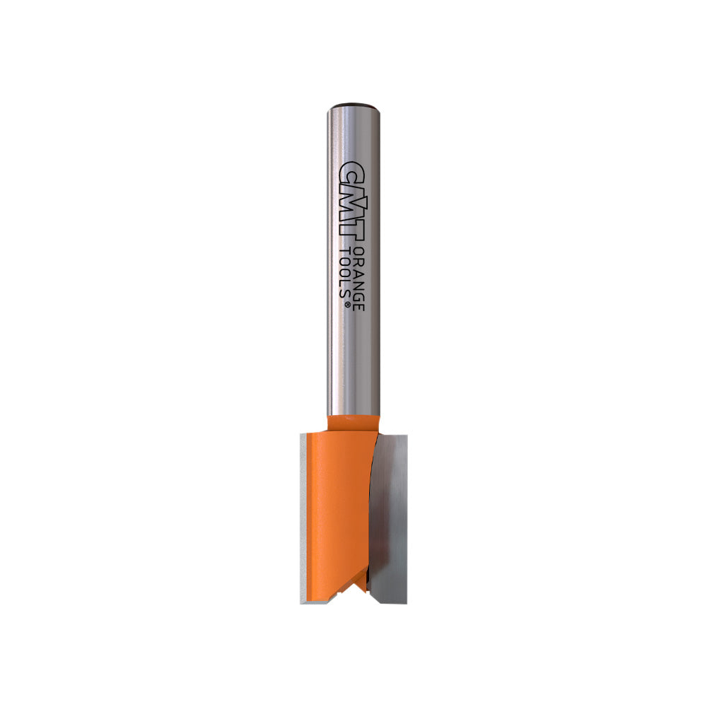 CMT 811.127.11 Straight Bit Short Series 1/2" S=1/4"