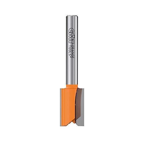 CMT 811.127.11 Straight Bit Short Series 1/2" S=1/4"