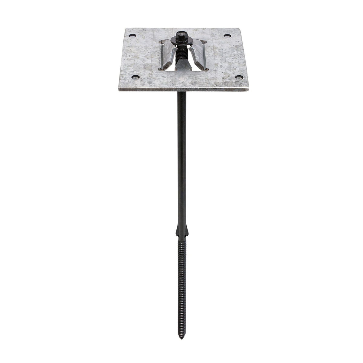 Simpson 0.270 x 20" Strong-Drive SDWF FLOOR-TO-FLOOR Screw Kit 25ct 