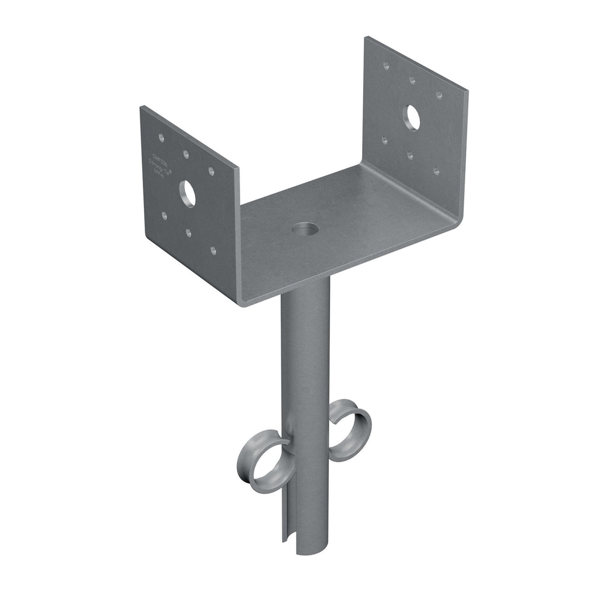 Simpson EPB46 Elevated Post Base for 4x6