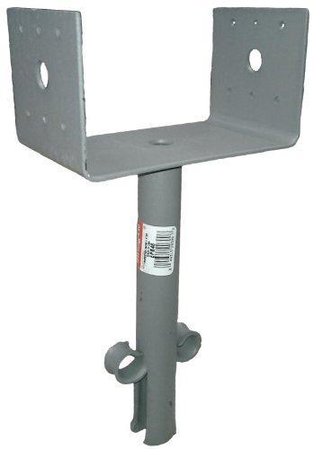 Simpson EPB46 Elevated Post Base for 4x6