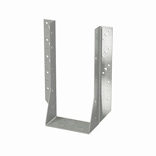 Simpson HU212-3 Triple 2x12 Face-Mount Joist Hanger, Galvanized