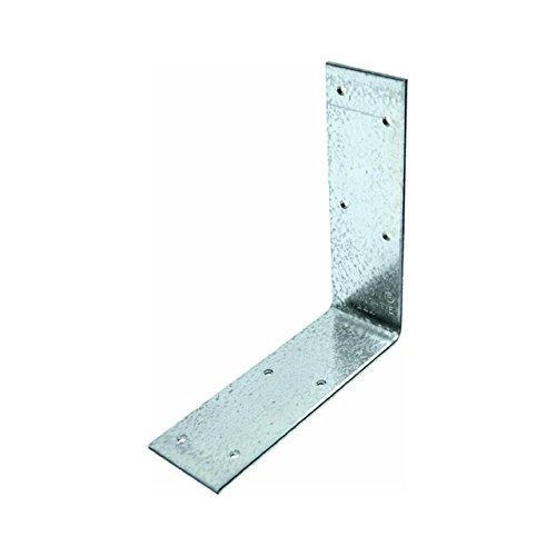Simpson Strong-Tie A44 4-9/16x4-3/8 Angle G90 Galvanized